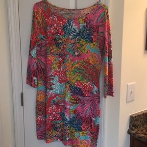 Lilly Pulitzer Marlowe Knit Dress